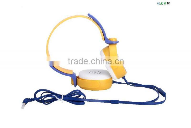 Headphone Stereo Mono mp3