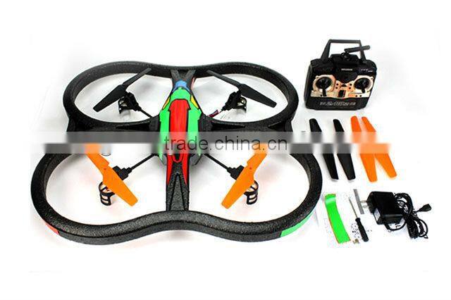 Hot X30 2.4G 4CH 4-Axis Large RC Quadcopter
