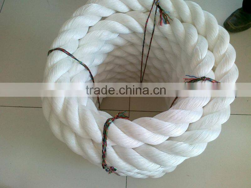 PP climbing rope