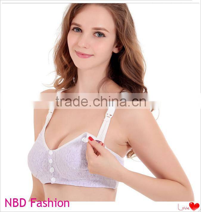 Wholesale breast-feeding BRAS, Underwired Bras ,underware