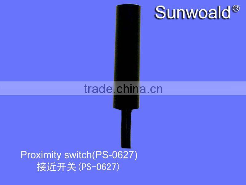 Wired reed switch Magnetic Proximity Sensor