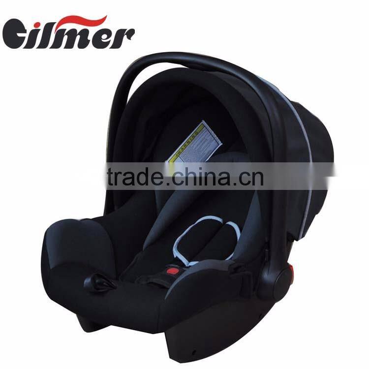be suitable 0-13kg all cars safety car seat