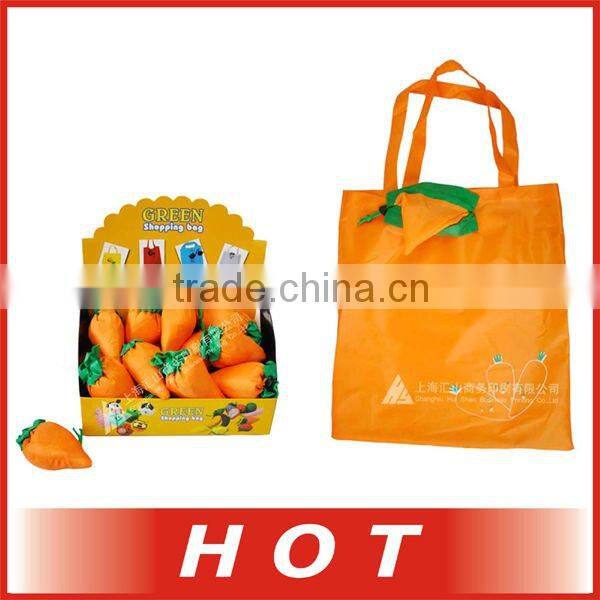 Coated non woven polypropylene bags
