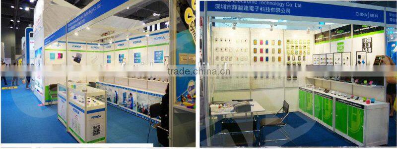 Portable Credit Card Power Bank, Ultra Slim Power Bank for promotion