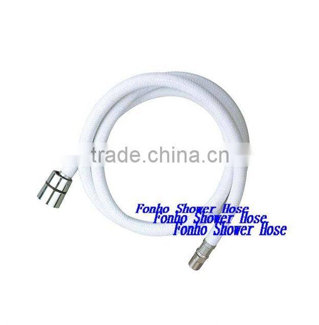 Black Nylon braided hose,ACSEN1113(CE)ISO9001