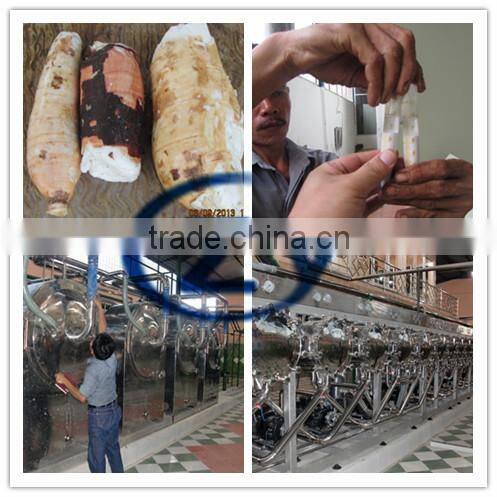 Large Capacity Fresh Cassava Crusher & Hammer mill & crushng machine
