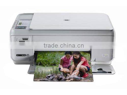 High Glossy waterproof Inkjet Photo Paper A4 260g