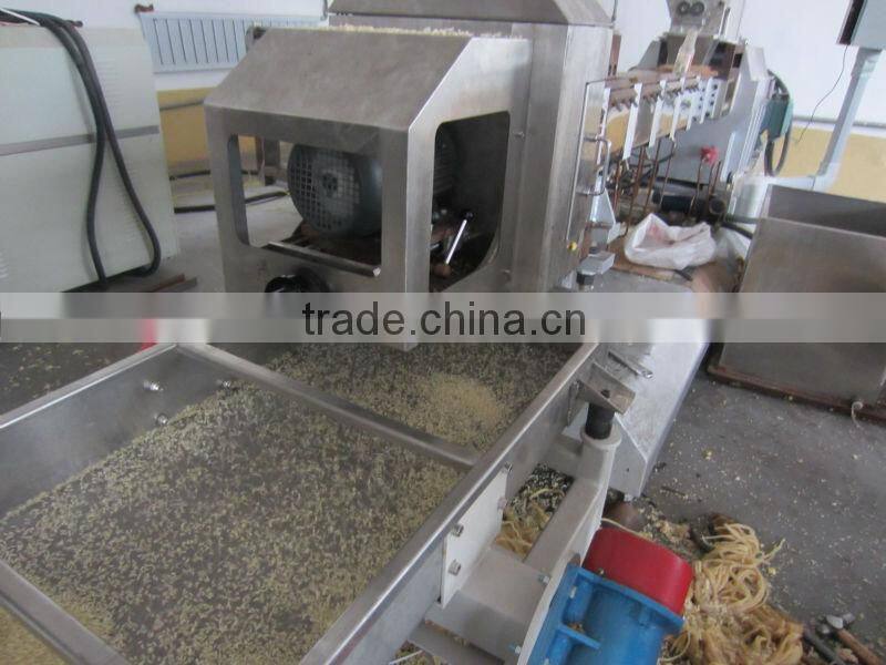 cheap artificial rice processing line