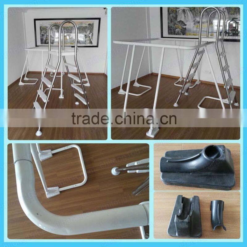 Giant Size Metal Frame Swimming Pool