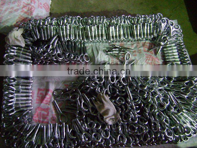 Direct Factory Offer Cheap Wholesale Eye Bolt