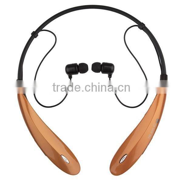 Wholesale wireless stereo bluetooth 4.0 headphone for android tablet HB-800S