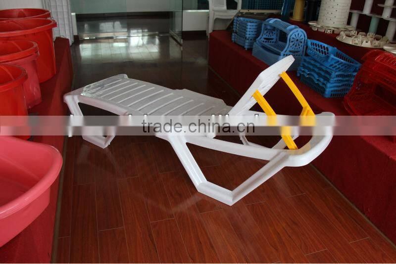 Leisure Fasion Plastic Chair Molding