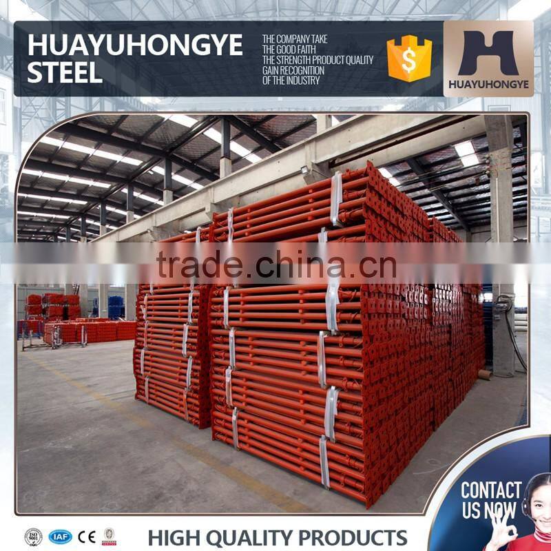 low price scaffold pipe Specification scaffold prices ring lock