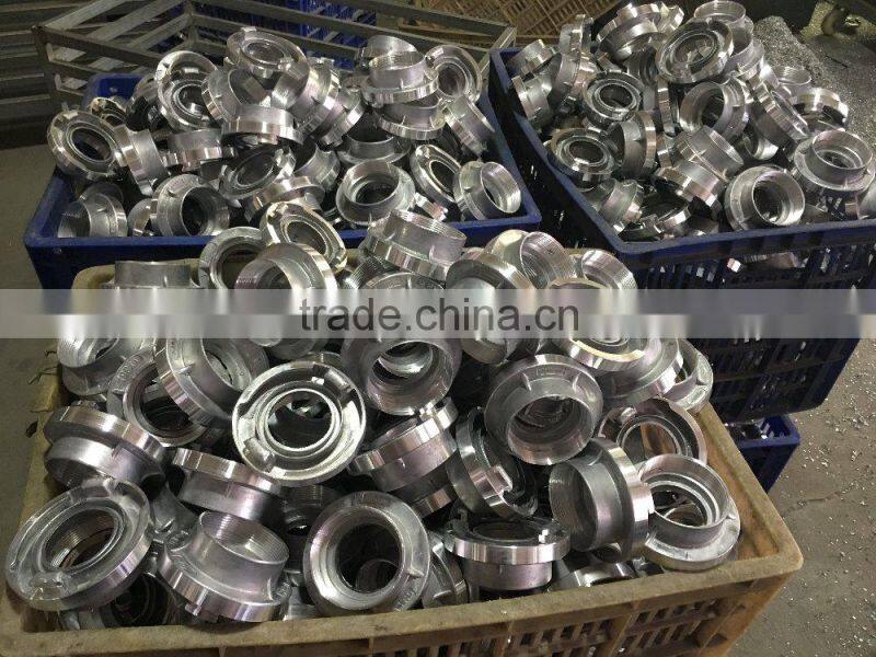 Good quality Fire Fighting Equipment Fire Hose Nozzle/Coupling