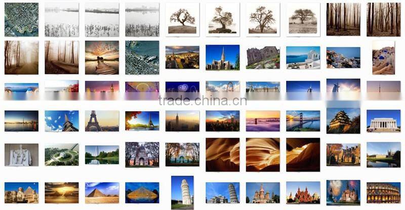 Home fashion custom made heat transfer printed throw blanket