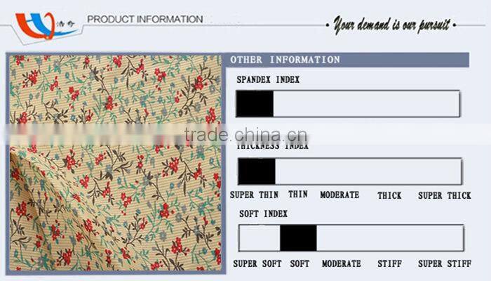 2014cheap 60S cotton fabric textile for The original single foreign trade dress