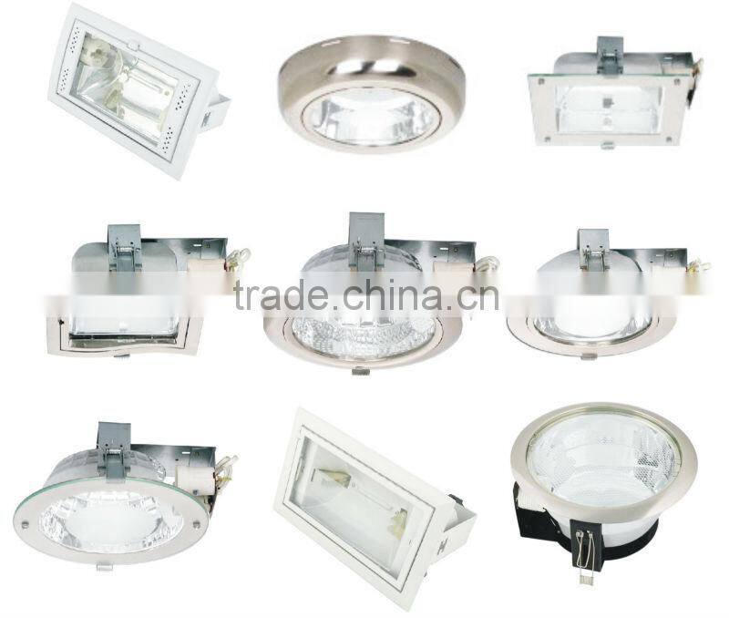 6inch recessed downlight