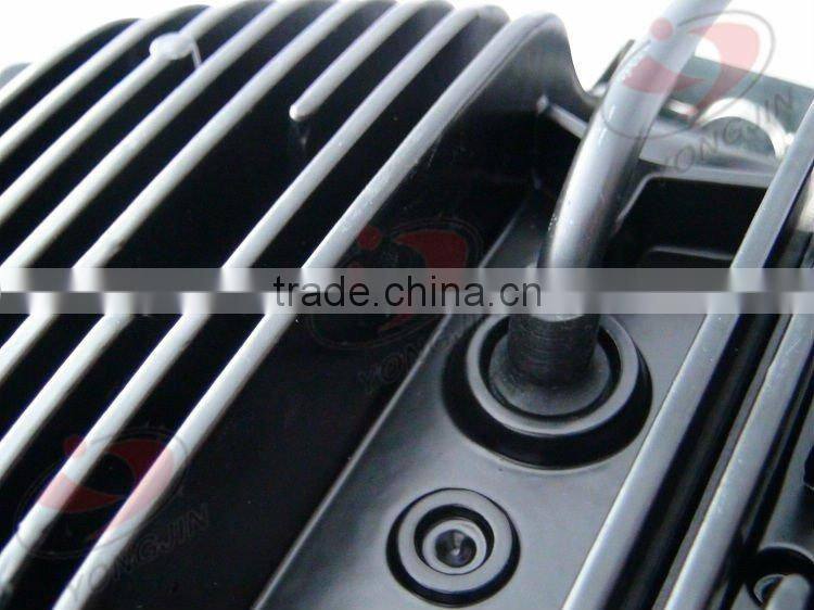 Oval led worklamp/ LED Work Light 36W 9-33V for forklift/ truck/fire engine/ambulance