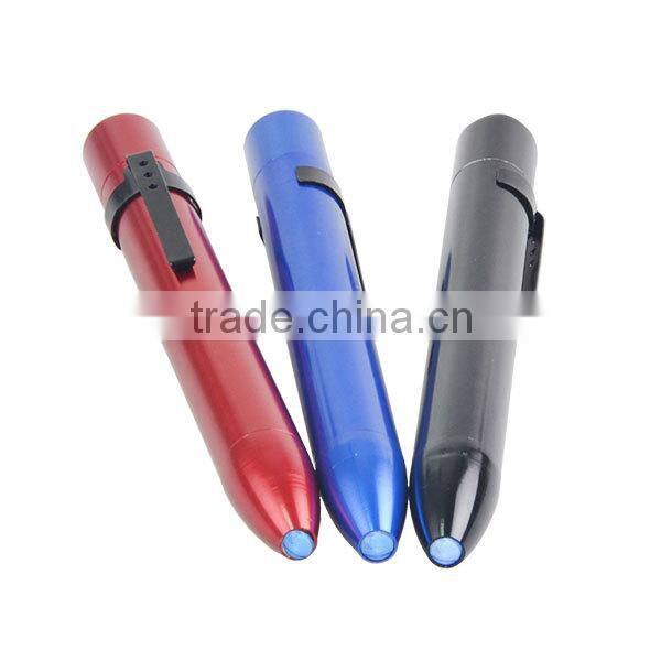TP-P738-2UV Counterfeit Money Detector UV Light Pen