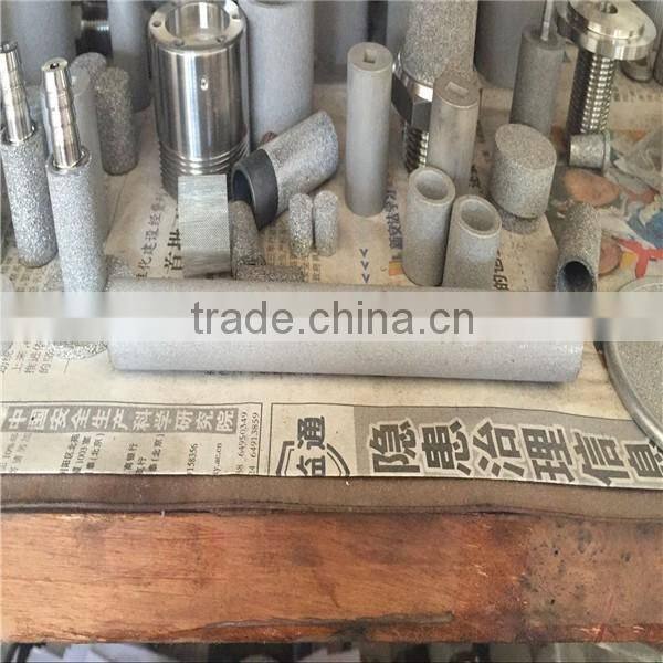 Moisture Analyzer Probe Stainless Steel Filter Housing