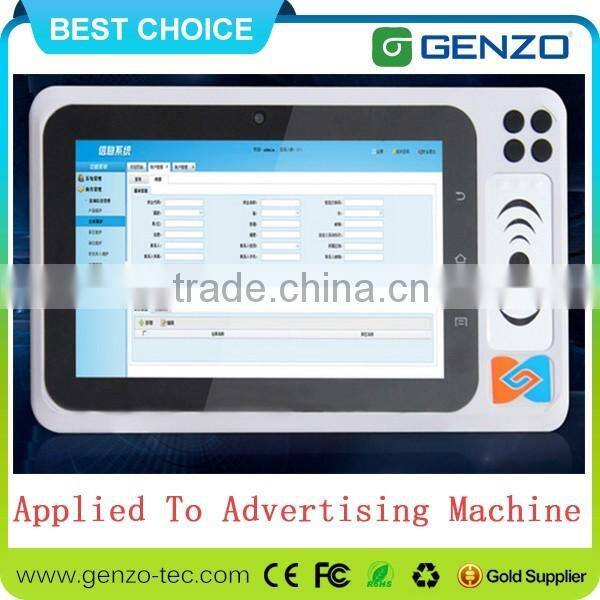 pcba manufacturing/pcb assembly android embedded board