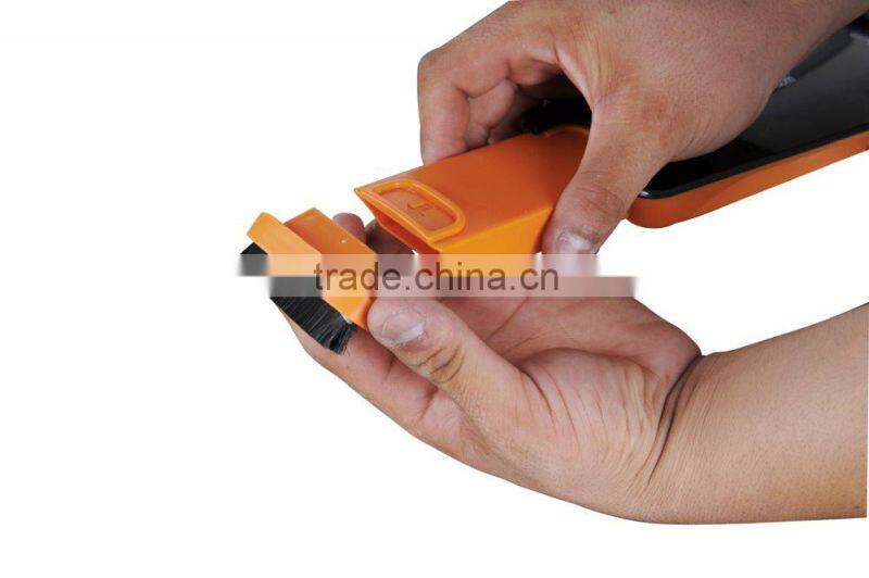 Cheaper Garbage Collector