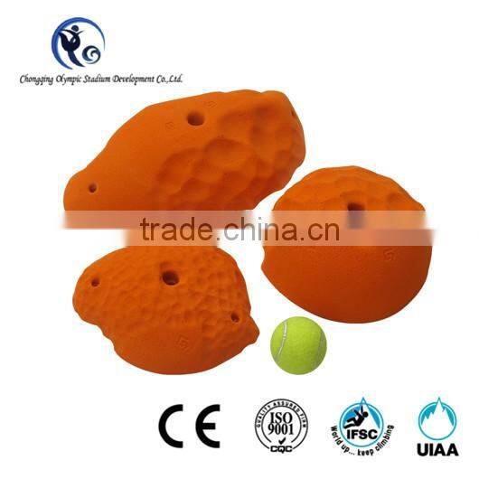 Medium Pocket Sets Rock Climbing Stones AT-C- 046