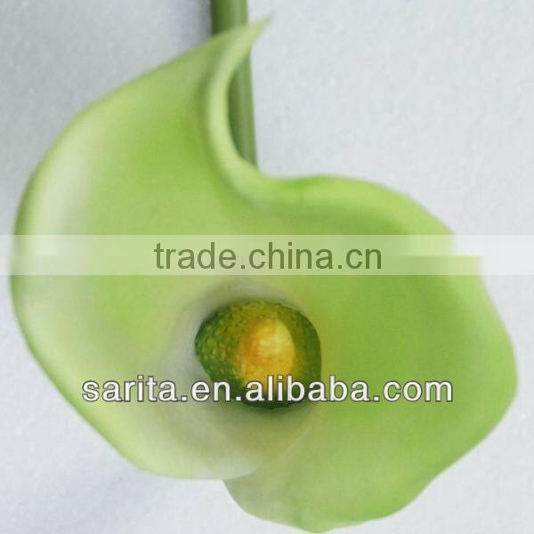 factory wholesale real touch silk flowers for decoration