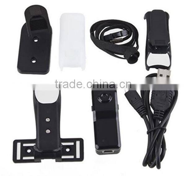 Promotion!!! The smallest best hidden action mini live camera MD80