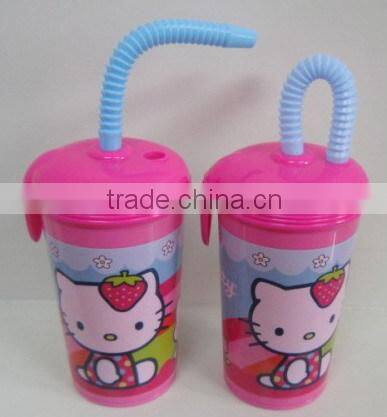 silicone water bottle