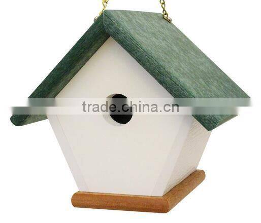BOSHANG Supplier Bird House Wooden Nest