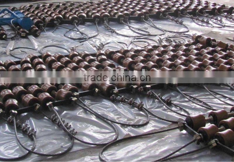 pipeline hanger