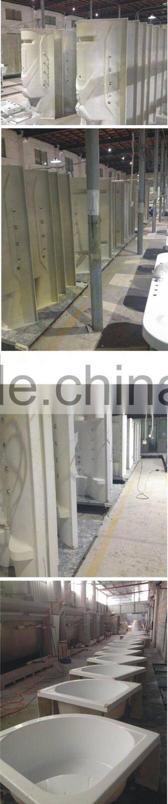 high quality shower cabin Foshan 18 Years Factory