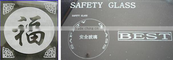 China Alibaba 60w co2 3d laser Glass engraving and cutting machine