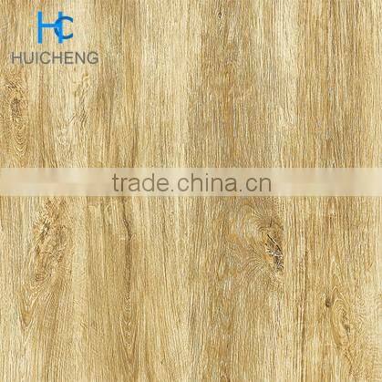 Rustic Porcelain Tiles- timber wood tiles for floor with coffee color 600x600