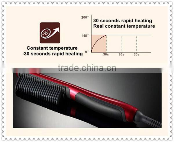 Best hair straightening machine KD-388