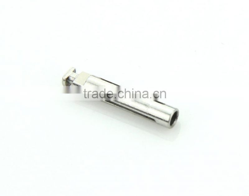 26RS Reinforced Stainless Steel mandrel 1.6mm FG-RA adapter