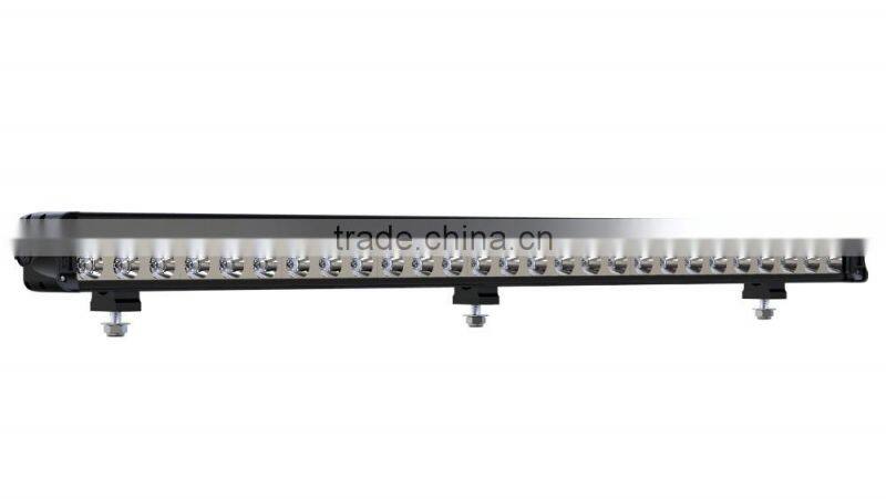 Oledone 270W Dual row LED Truck light bar,car racing led light bar, Offroad led light, Pickup led light bar,Model: WD-54M5