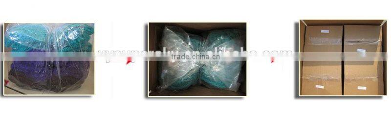 C1681 Santa wine bottle hat knit pattern