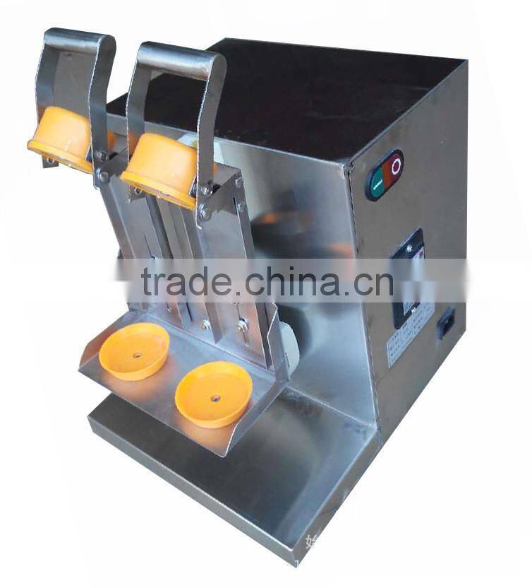 Commercial used bubble tea milk shaking machine for cold & hot drink, bubble shaking machine