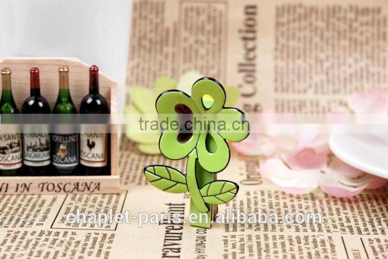 Wholesale Popular Flower Hairpin Hair Grip From China