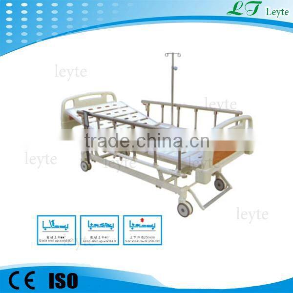 K-A539 3 functions electric hospital bed prices