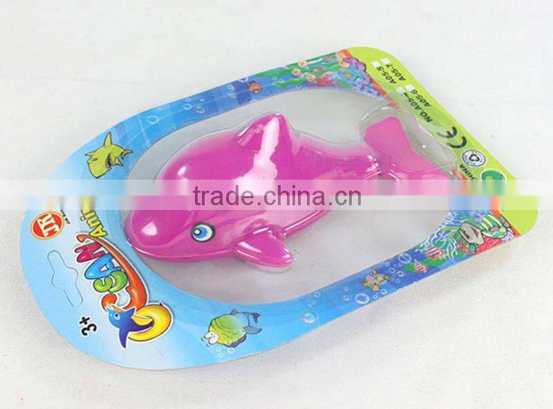 Wind Up Swimming Toys Turtle Crocodile Fish Shark Wind Up Animal Toys Spring Toys