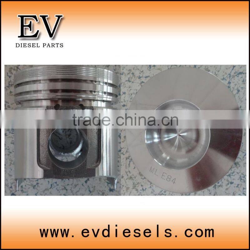 conrod bearing 3TNV72 3TNE72 3TNA72 3TN72 bearing connecting rod for excacator