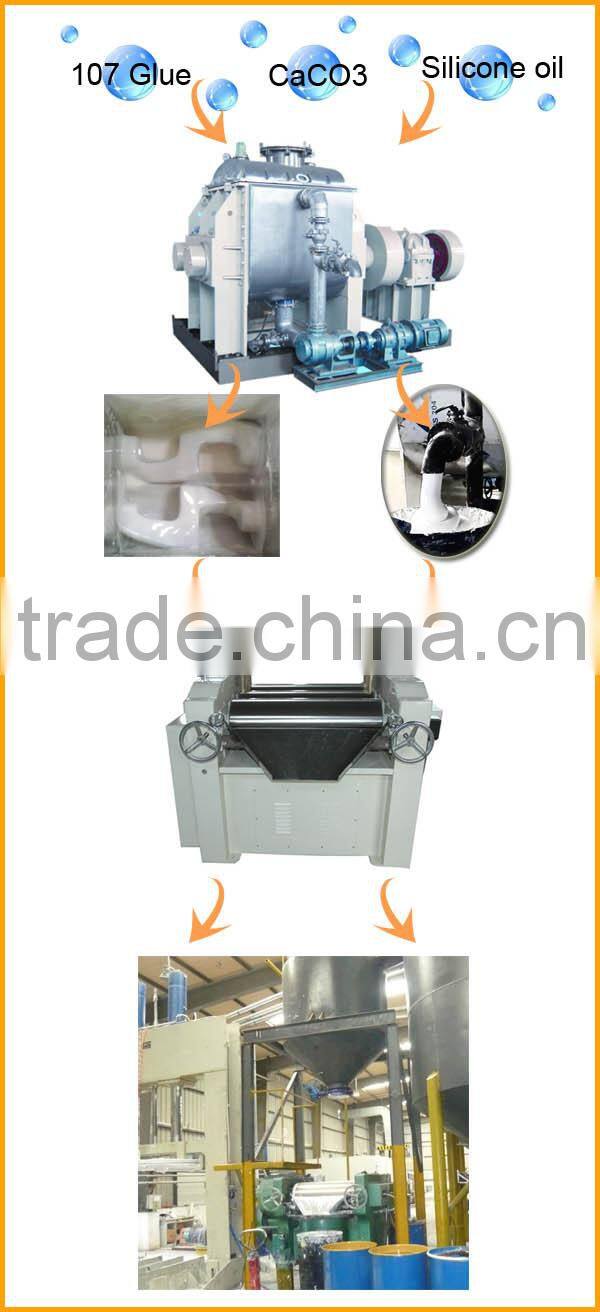 machine for glass plastic pocelian wood aluminium