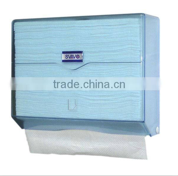 V-780 Wall Mounted Toilet Seat Cover Dispenser