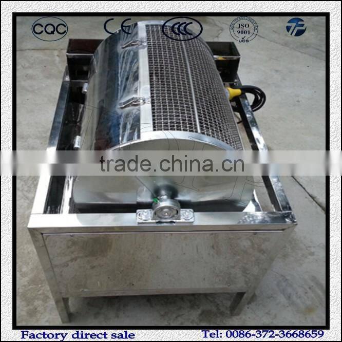 Professional Automatic Quail Egg Broken Machine for sale