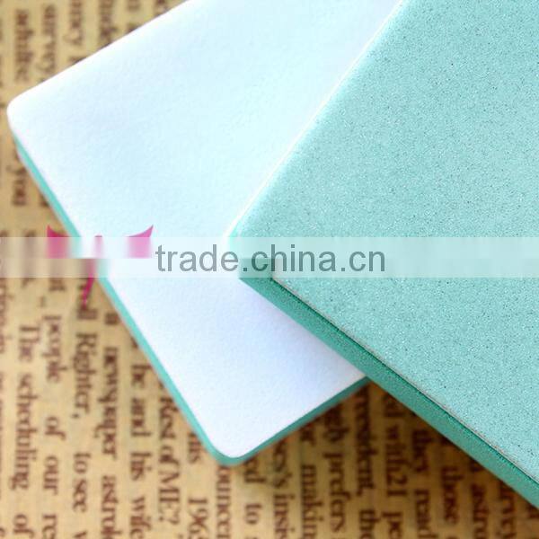 China factory wholesale nail buffer block welcome OEM/ODM
