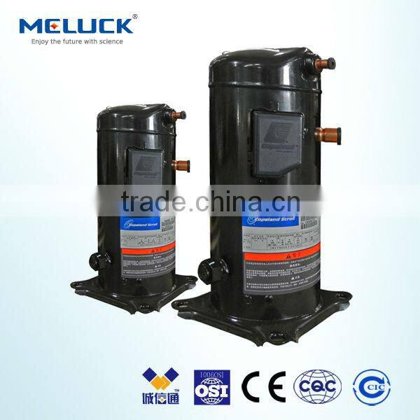 Bitzer Compressor 2 stages for refrigeration condensing unit