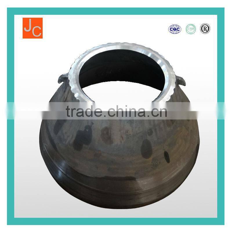 pin protector spare parts of shredder in china